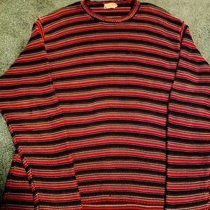 J crew sweater